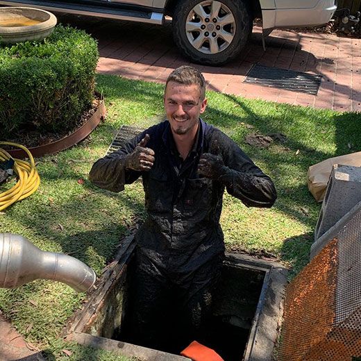 "No Dig" Pipe Repair Southport: We Save Pipes, Others Dig Up!