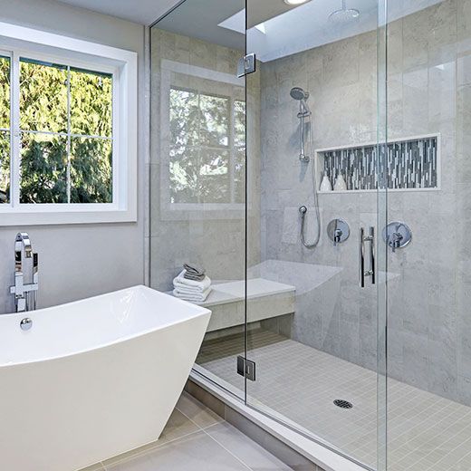 Bath and Shower Plumbing Professionals In Southport