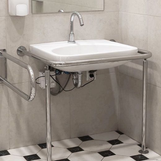 Fast, Same Day Tap & Sink Plumbers In Southport