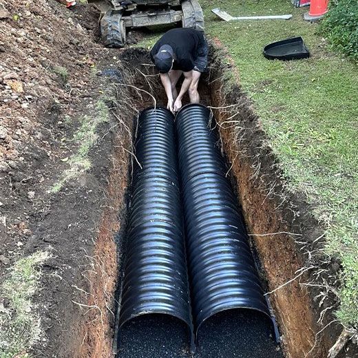 Commercial Plumbing Specialists in Southport