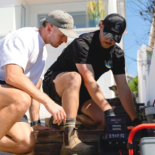 Same Day Sewer & Drain Clearing Across Southport