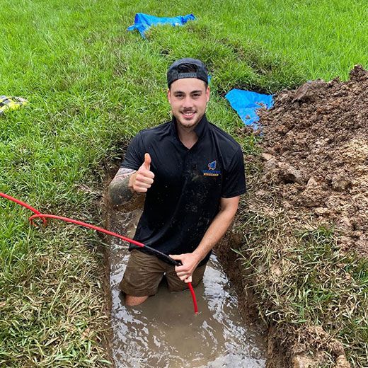 Same Day Sewer & Drain Clearing Across Southport