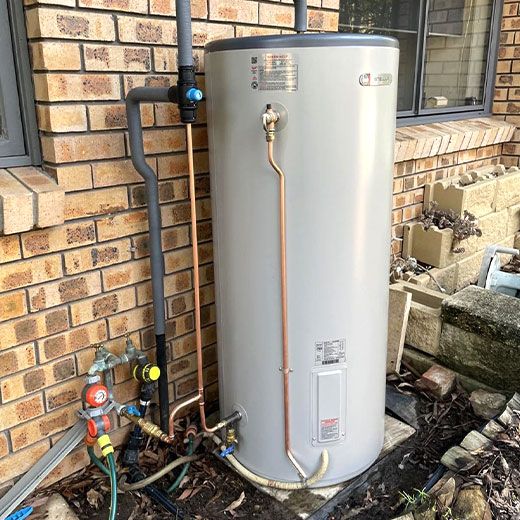 Water Heater Savings & Repairs In Southport