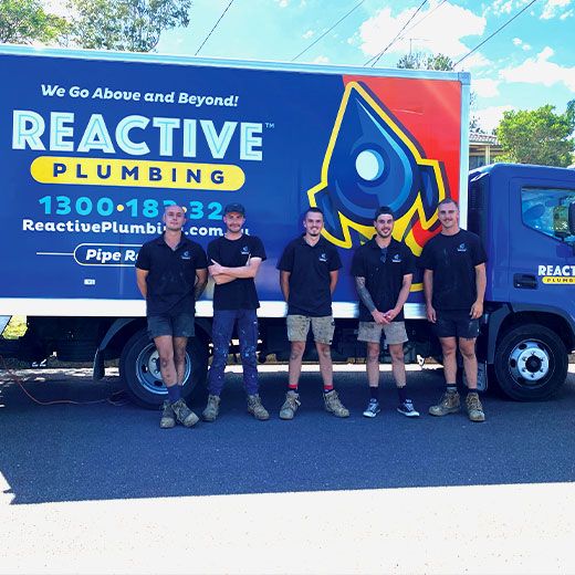 Same Day Heat Pump Hot Water System Repairs in Southport