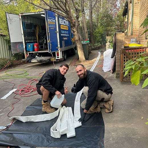 "No Dig" Pipe Repair Southport: We Save Pipes, Others Dig Up!