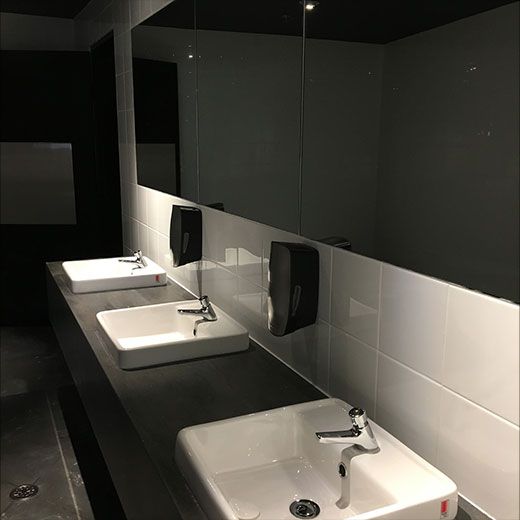 Commercial Plumbing Specialists in Southport