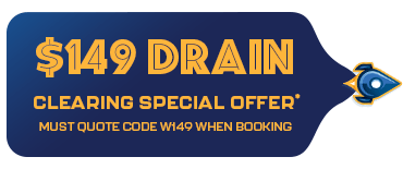 Limited Plumbing, Drains, Discount Southport