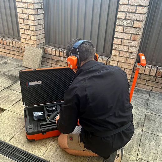 Copper Repipe Specialists In Southport