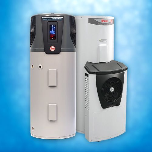 Water Heater Savings & Repairs In Southport