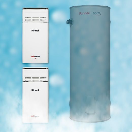 Southport's Continuous Flow Water Heater Specialists
