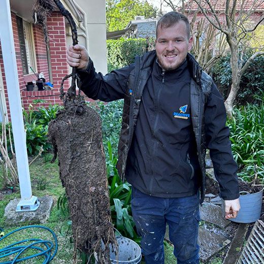 Same Day Sewer & Drain Clearing Across Southport